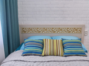 Апартаменты Д.Н. Крюкова 64