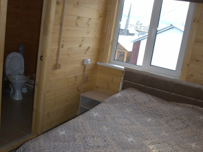 Гостевой Дом СЕМЕЙНЫЙ