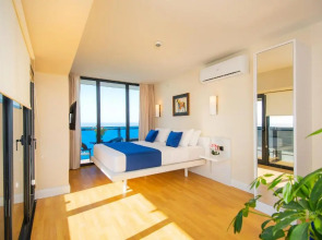 Апарт-отель Орби Сити у МариНика