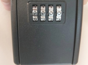 Апартаменты на улице Бабушкина 57