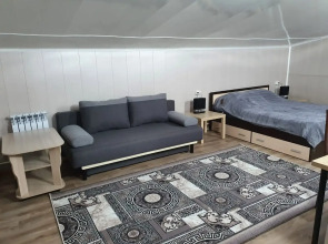 Гостевой дом Дом для загородного отдыха