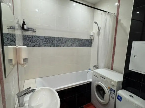 Апартаменты на 17 Этаже Проспект Мира