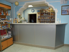 Гостиница На Вотчине