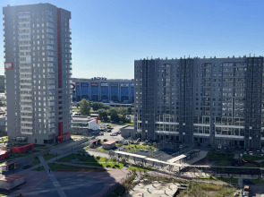 Квартира Уютное Место Манхэттен