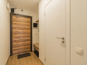 Апартаменты Улучшенные SalutApart 6W