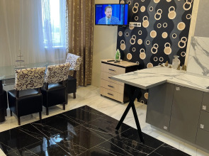 Апартаменты Выезд м4 Золотой Вавилон