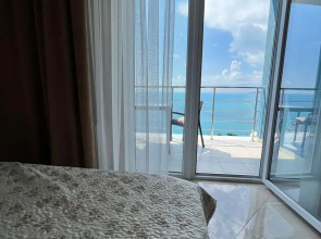 Апартаменты ЖК "Панорама"