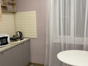 Апартаменты Комфорт