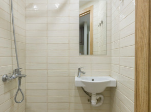 Апартаменты Нефрит