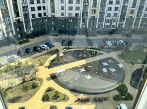 Апартаменты Балтийский уют