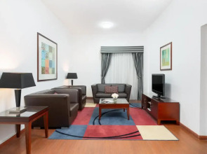 Golden Sands Hotel & Residences Sharjah