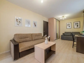 Апартаменты Союзная 4