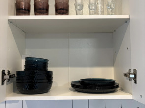 Квартира Уютная студия