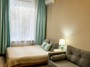 Апартаменты на улице Германа Титова 8