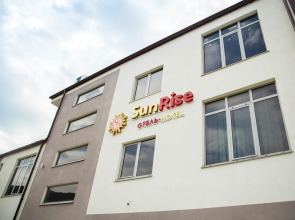 Курортный отель Санрайз