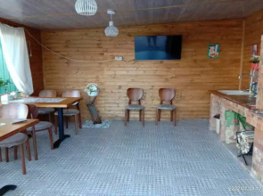 Гостевой дом Вера Фео