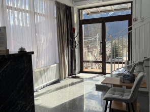 Отель Мельница