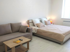 Квартира Евро-двушка у набережной и пляжа Бриз