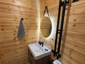 Гостевой Дом Happy House 2