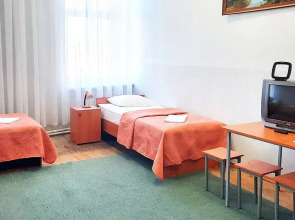 Отель Smart Hotel KDO Калуга