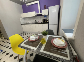 Апартаменты у Волги