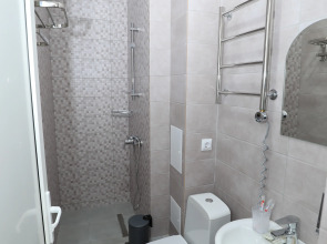 Бутик-отель АСКЬАЛА