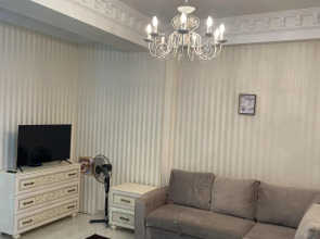 Апартаменты Квартира на Омарова Центр 1