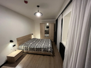 Апартаменты Gudauri Ski Retreat