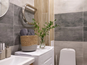 Апартаменты City Park Studio