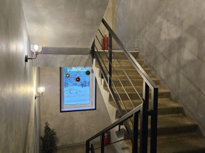 Гостевой дом Home Hotel