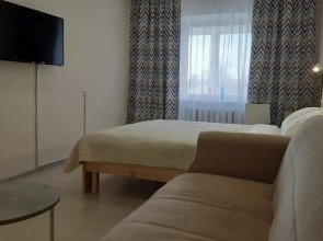 Квартира Уютная в Центре