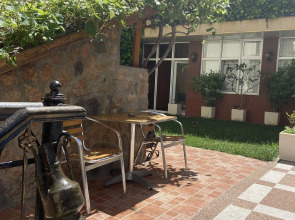 Отель East Legend Panorama