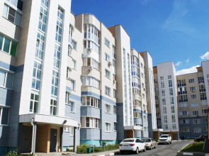 Апартаменты ЖК Дубрава