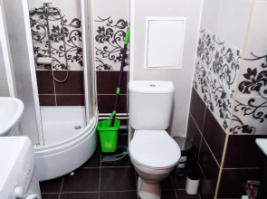 Апартаменты на Шувалова 27/7