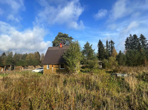Гостевой дом Ладога Рядом