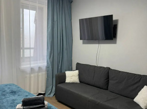 Квартира на Булваре Воронцовский 20к3