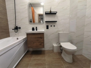 Квартира Abakan.Apart на Генерала Тихонова 4