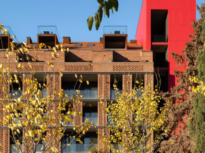 Апарт-отель Apart.In Georgia