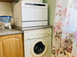 Квартира Благородная классика в Центре