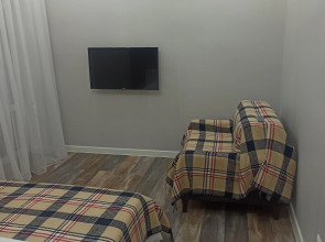 Апарт-отель Залесный