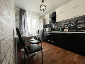 Квартира Трехкомнатная Юбилейная 79