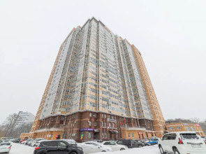 Апартаменты Мечта