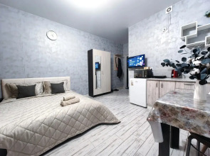 Апартаменты 3 на Самсоновской 117