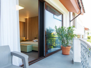 Вязовая Роща