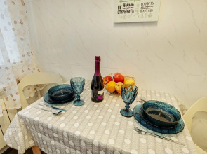 Апартаменты На Костромском 31 ВПитер На Сутки