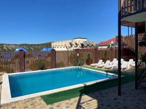 Отель Магеллан