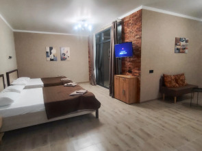 Гостевой дом Фазенда