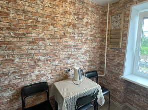 Апартаменты на Народном проспекте 27