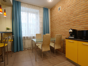 Квартира Granada Красивая евро-двушка в центре города