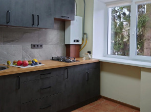 Апартаменты Квартира в Центре Города N